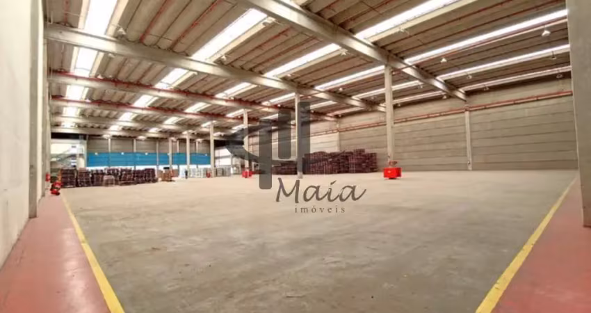Barracão / Galpão / Depósito para alugar na TOWER AUTOMOTIVE, AV, Centro, Arujá