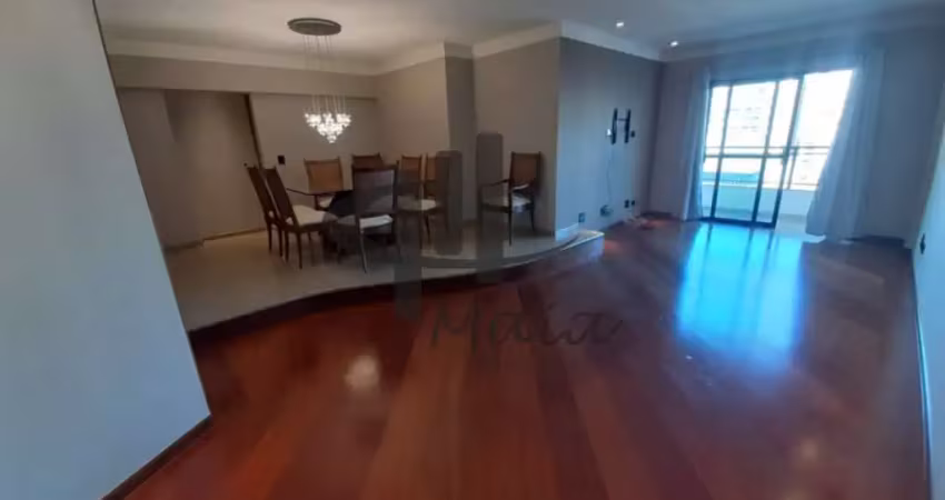 Locação apartamento sao caetano do sul santa paula ref: 40007