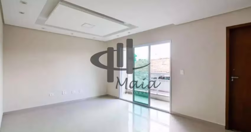 Casa com 3 quartos à venda na PARANAPIACABA, R, Vila Pires, Santo André