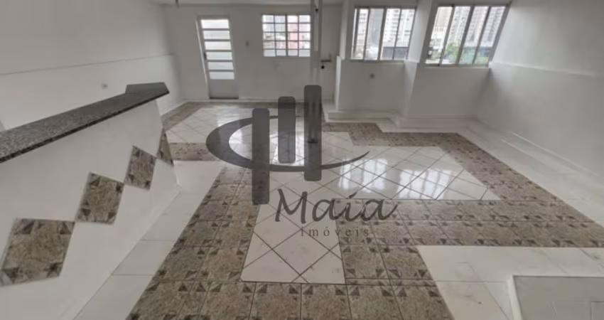 Locação Apartamento Sao Caetano do Sul Santo Antonio Ref: 40040