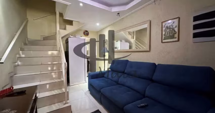 Casa com 2 quartos à venda na DA FORTUNA, R, Prosperidade, São Caetano do Sul