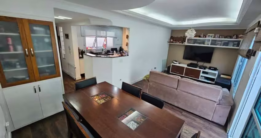 Casa com 3 quartos à venda na TUPI, R, Vila Valparaíso, Santo André