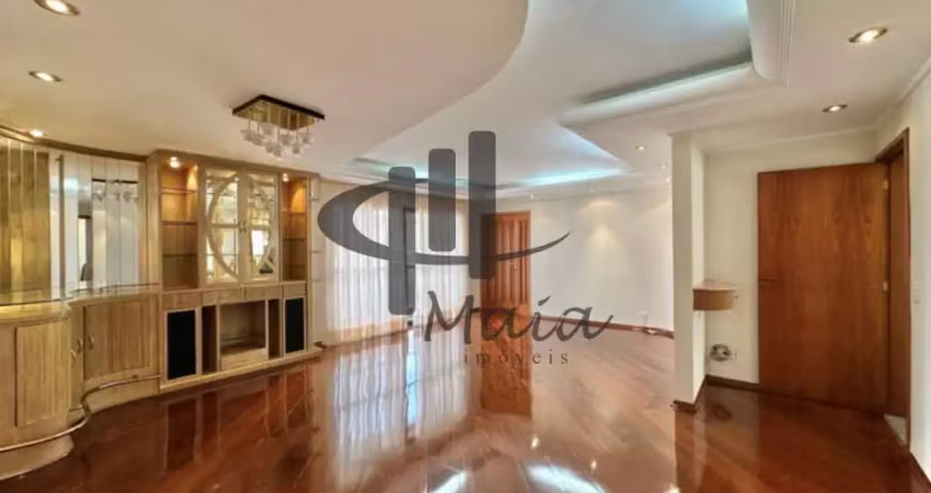Locação apartamento sao caetano do sul santa paula ref: 21130