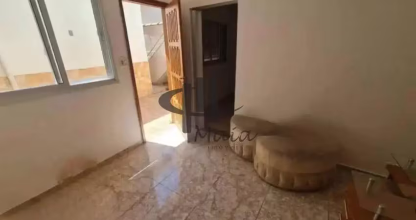 Casa com 2 quartos à venda na ANGELO FERRO, R, Nova Gerti, São Caetano do Sul