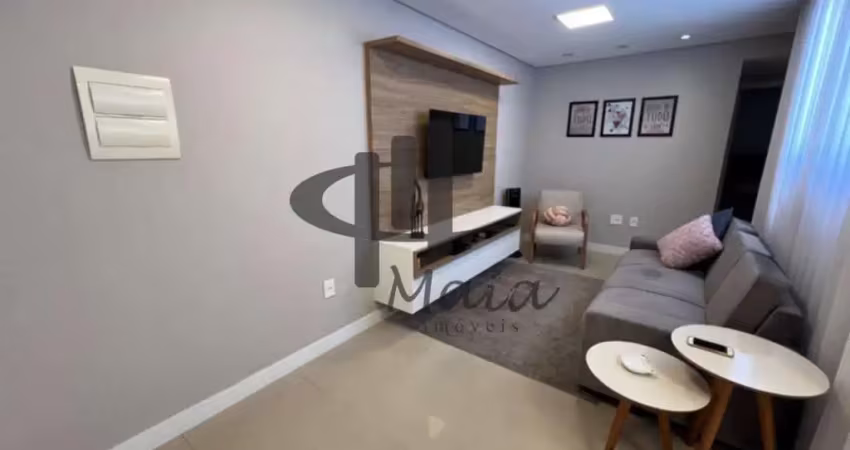 Apartamento com 2 quartos à venda na JOAO RIBEIRO, R, Campestre, Santo André