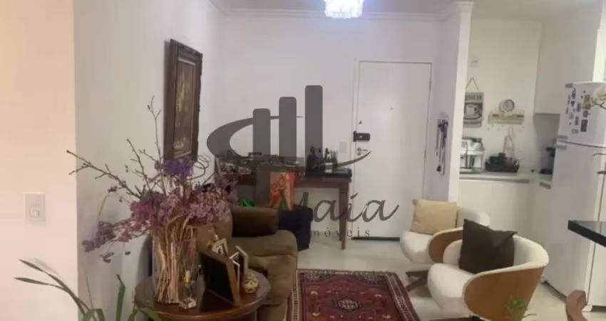 Venda apartamento sao caetano do sul santa paula ref: 40390