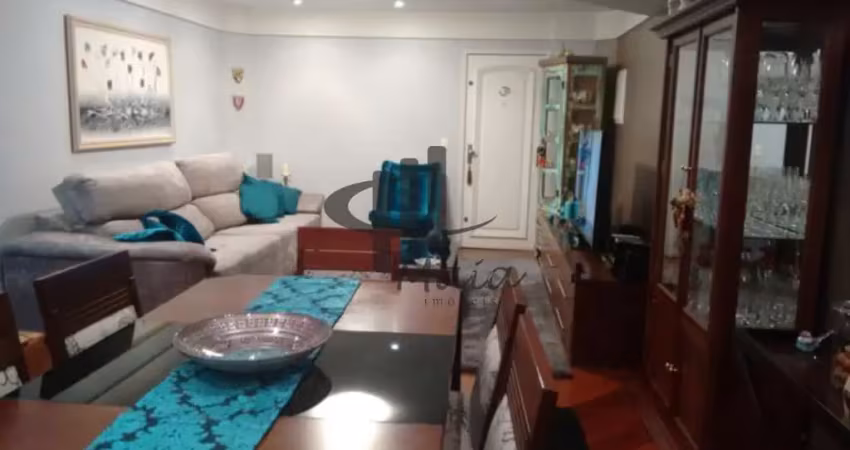 Venda apartamento sao caetano do sul santa paula ref: 5243