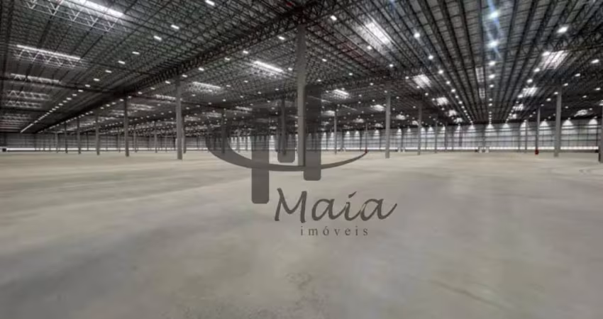 Barracão / Galpão / Depósito para alugar na EDGAR MAXIMO ZAMBOTO, ROD, Centro, Franco da Rocha