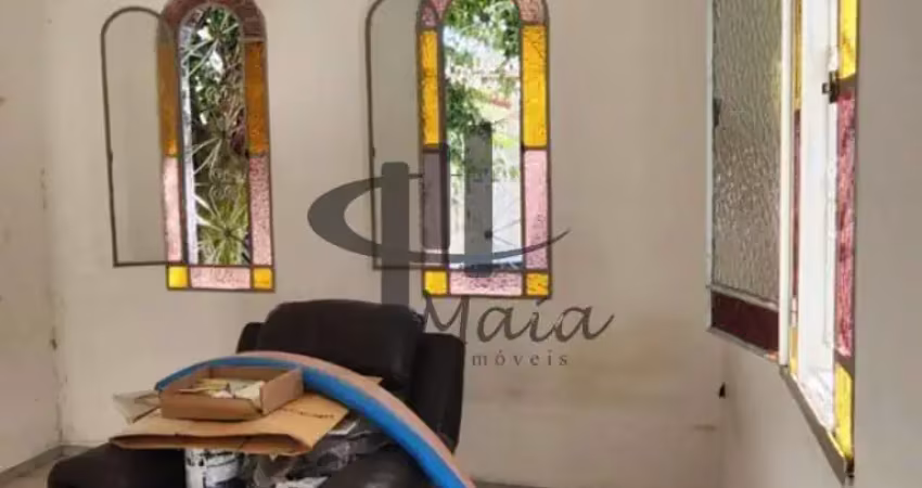 Casa com 2 quartos à venda na CAMPOS SALLES, R, Barcelona, São Caetano do Sul