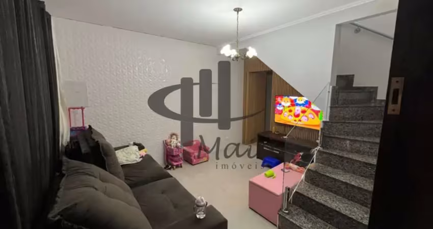 Casa com 3 quartos à venda na TOCANTINS, R, Nova Gerti, São Caetano do Sul