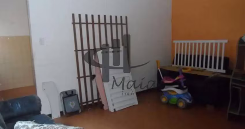 Casa com 3 quartos à venda na PINDORAMA, R, Olímpico, São Caetano do Sul