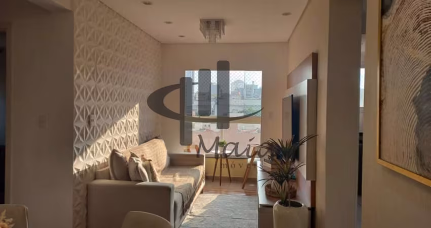 Venda Apartamento Sao Caetano do Sul Nova Gerti Ref: 40871