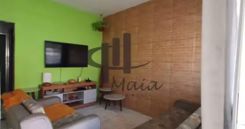 Casa com 2 quartos à venda na JOAO SPINELLO, R, Mauá, São Caetano do Sul