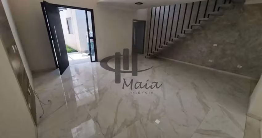 Casa com 3 quartos à venda na LUIS CAVANA, R, Centro, São Caetano do Sul