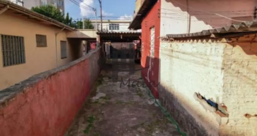 Casa com 2 quartos à venda na CASSAQUERA, AL, Barcelona, São Caetano do Sul