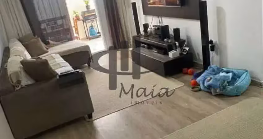 Venda apartamento sao caetano do sul santa maria ref: 40978