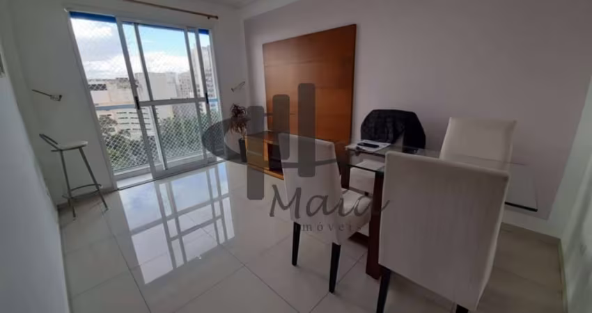 Locação Apartamento Sao Caetano do Sul Santo Antonio Ref: 40986
