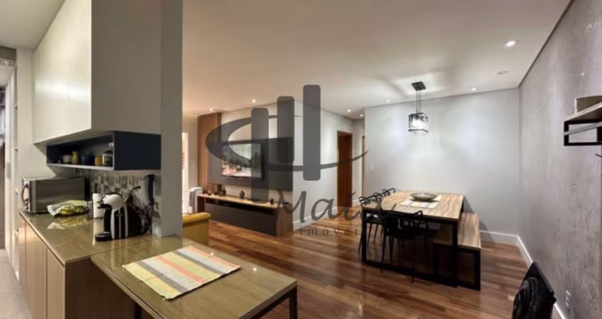 Venda Apartamento Sao Caetano do Sul Santa Maria Ref: 41052