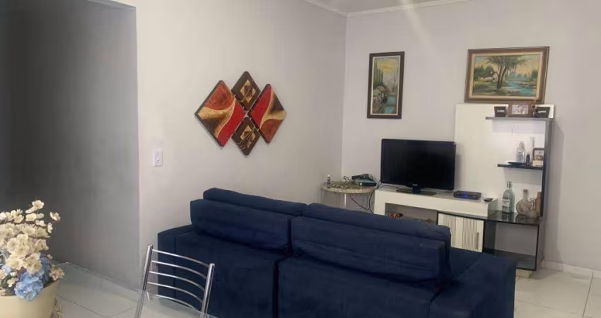 Venda Apartamento Santo Andre Palmares Ref: 41097