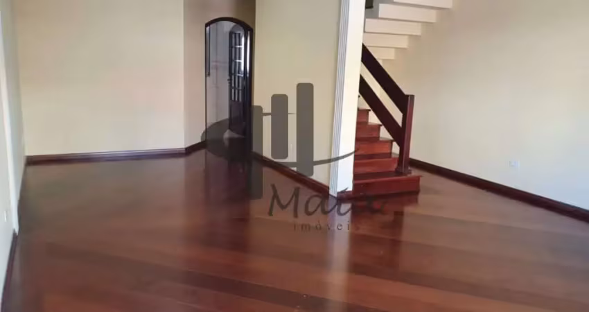 Casa com 3 quartos à venda na RAUL BRANDAO, R, Santa Maria, Santo André