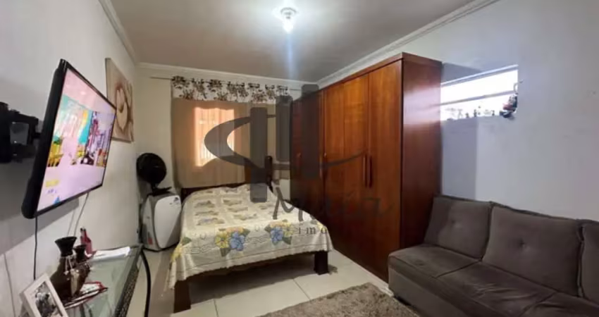 Casa com 2 quartos à venda na PROFESSORA MARIA MACEDO, R, Centro, São Caetano do Sul
