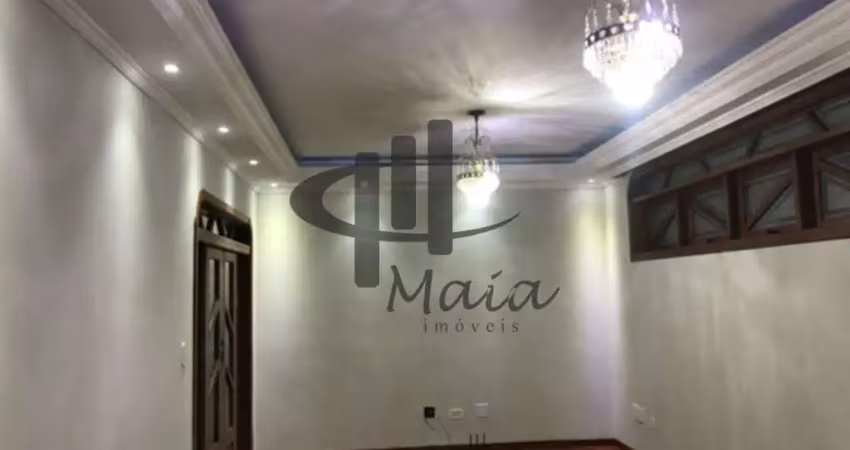 Apartamento com 3 quartos à venda na CAMPESTRE, AL, Campestre, Santo André