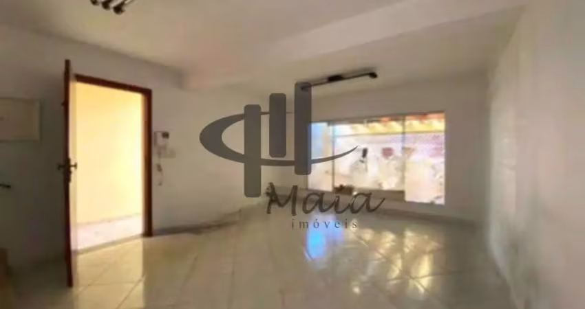Casa com 3 quartos à venda na TIETE, AV, Campestre, Santo André