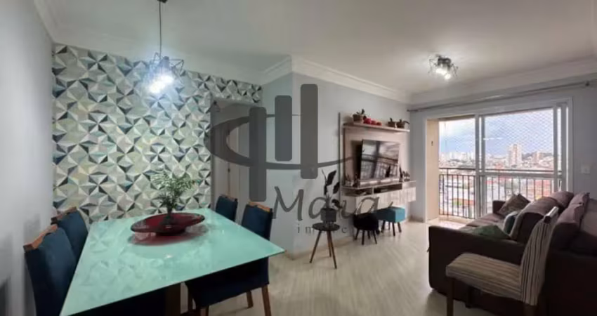 Venda Apartamento Sao Caetano do Sul Santa Paula Ref: 41218