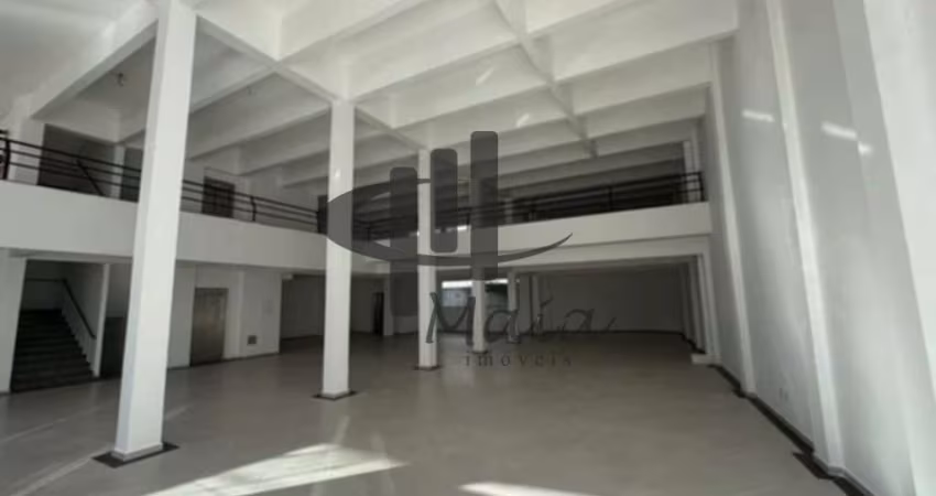 Locação Prédio Comercial Sao Caetano do Sul Santa Paula Ref: 41228