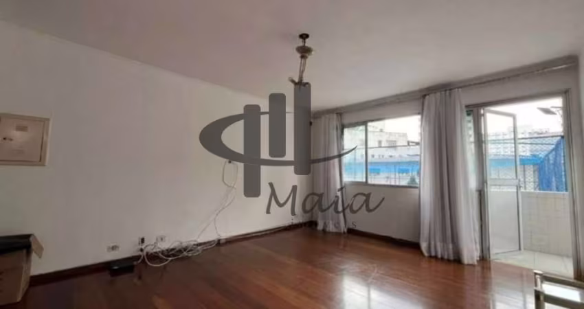 Venda Apartamento Sao Caetano do Sul Santo Antonio Ref: 41393