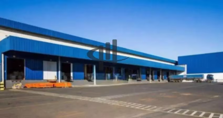 Barracão / Galpão / Depósito para alugar na PARQUE INDUSTRIAL, AV, Centro, Sumaré