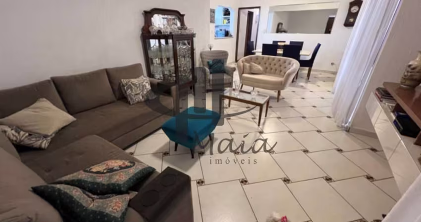 Venda Apartamento Sao Caetano do Sul Santo Antonio Ref: 8505