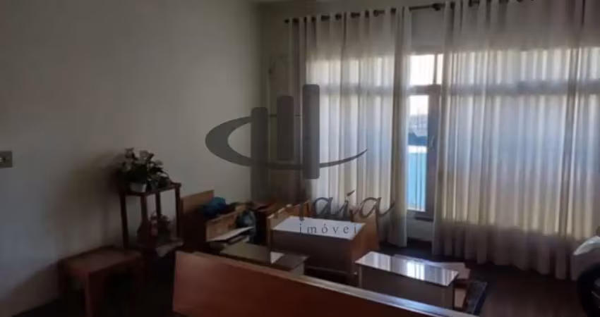Casa com 3 quartos à venda na MANACA, R, Campestre, Santo André