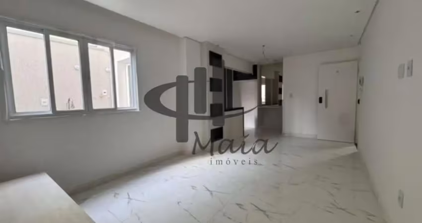 Apartamento com 3 quartos à venda na JOAO RIBEIRO, R, Campestre, Santo André