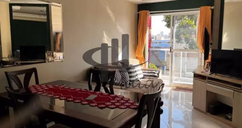 Venda apartamento sao caetano do sul santo antonio ref: 41555