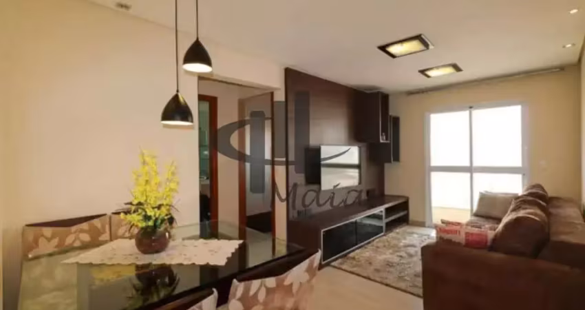 Locação apartamento sao caetano do sul barcelona ref: 41598