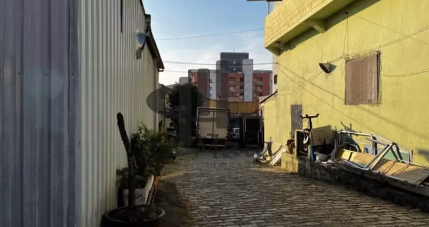Terreno à venda na MARCILIO DIAS, R, Santa Maria, Santo André