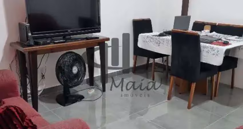 Casa com 2 quartos à venda na SOLIMOES, R, Barcelona, São Caetano do Sul