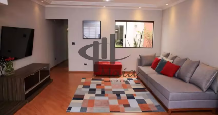 Casa com 3 quartos à venda na ADELPHO PIAGENTINI, R, Jardim Milena, Santo André