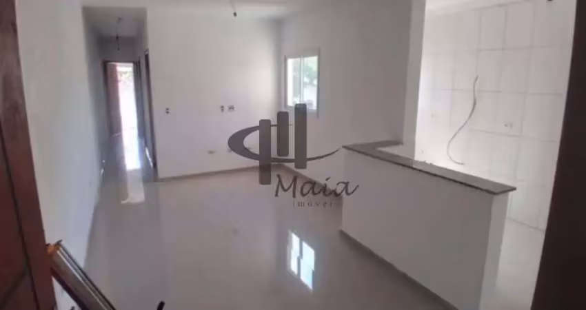 Apartamento com 3 quartos à venda na GAMBOA, R, Paraíso, Santo André