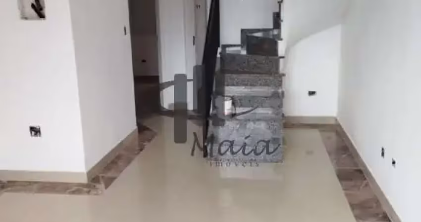 Apartamento com 2 quartos à venda na SIMAO JORGE, R, Campestre, Santo André