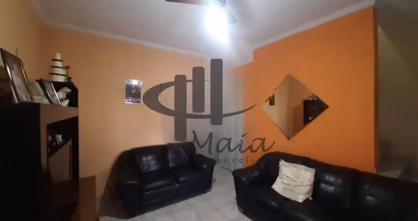 Casa com 3 quartos à venda na FRANCESCO FIOROTTI, R, Nova Gerti, São Caetano do Sul