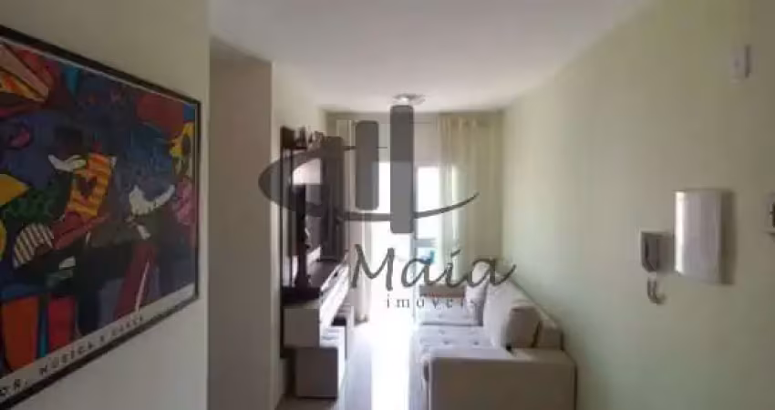 Apartamento com 2 quartos à venda na COMENDADOR ANTONIO BENVENUTO BATAGLIA, R, Santa Maria, Santo André