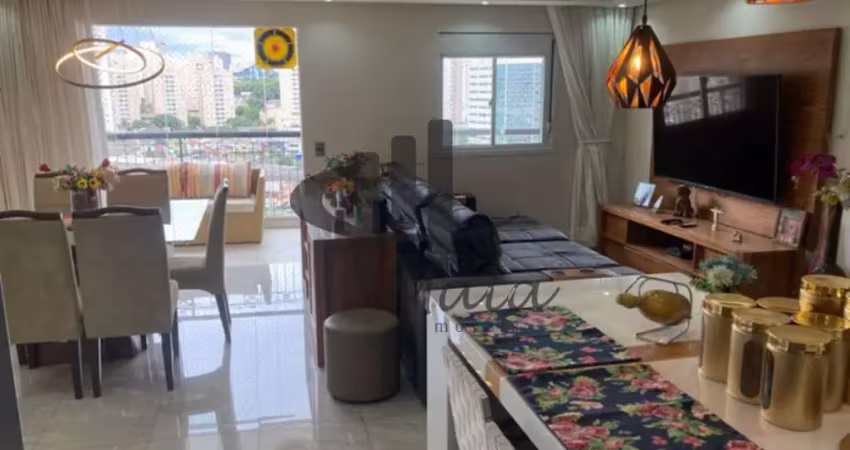 Venda apartamento sao paulo vila prudente ref: 41819