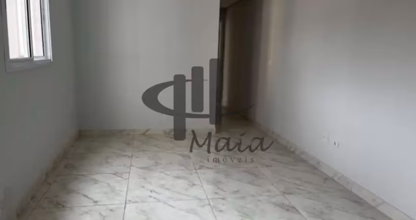 Apartamento com 2 quartos à venda na ALVARO ANES, R, Campestre, Santo André