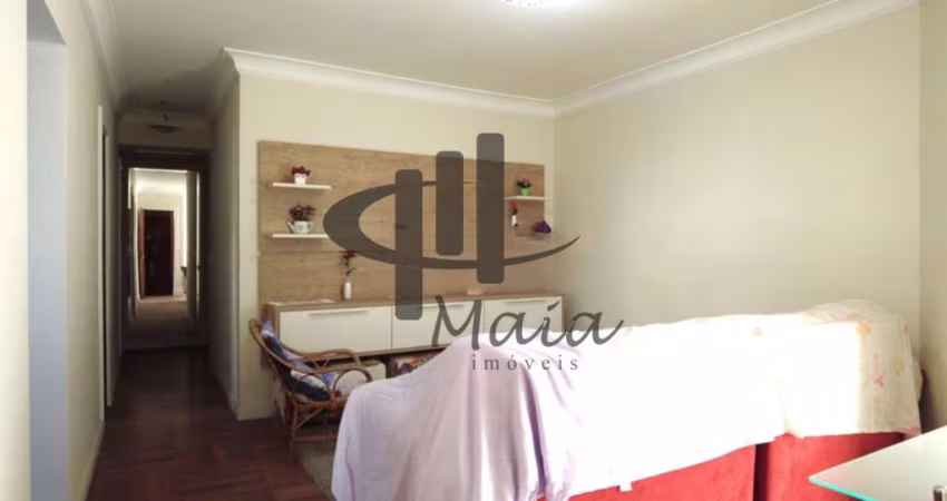 Locação Apartamento Santo Andre Santa Terezinha Ref: 41868