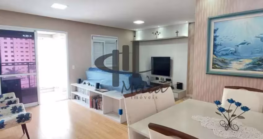 Apartamento com 3 quartos à venda na INDUSTRIAL, AV, Jardim, Santo André