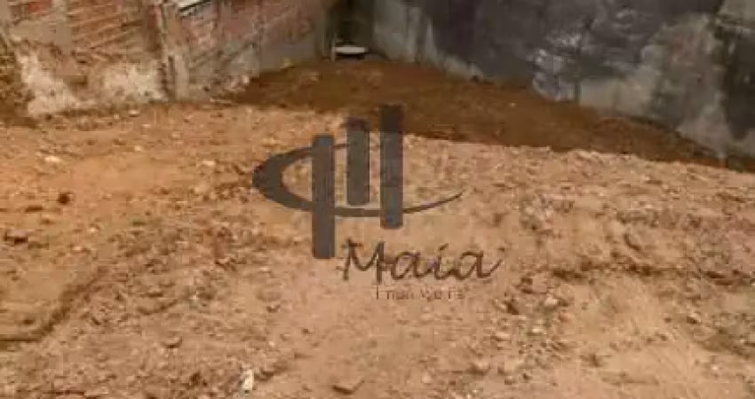 Terreno à venda na TERESA CAMPANELLA, AV, Boa Vista, São Caetano do Sul