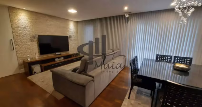 Apartamento com 3 quartos à venda na DAS FIGUEIRAS, R, Jardim, Santo André
