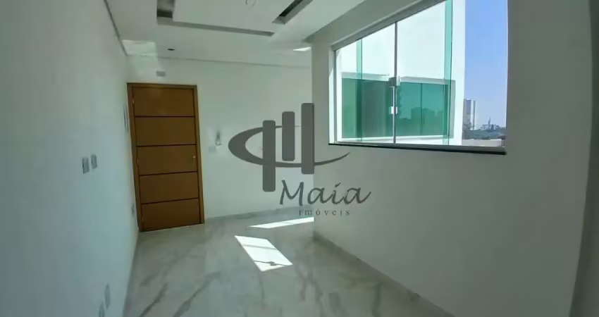 Apartamento com 2 quartos à venda na ARACATUBA, R, Santa Maria, Santo André